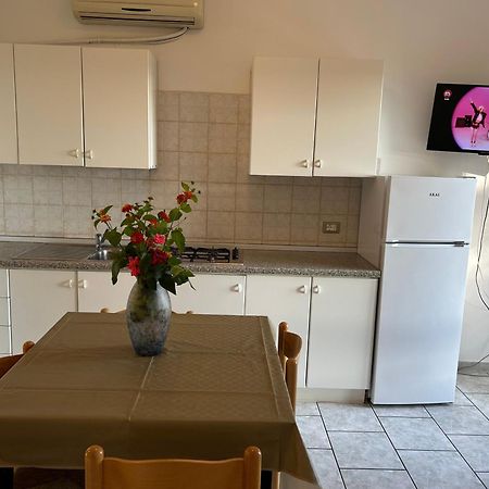 Residence San Luca 비에스테 외부 사진
