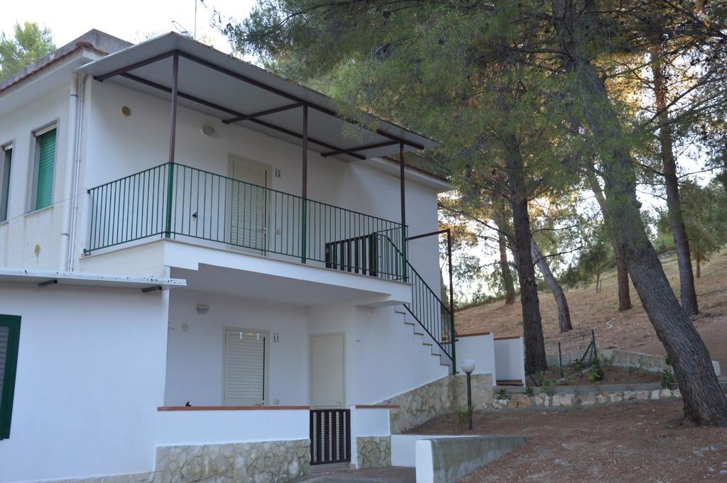 Residence San Luca 비에스테 외부 사진