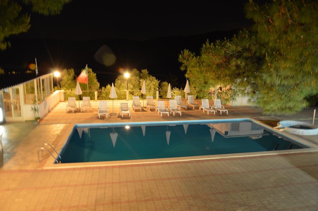 Residence San Luca 비에스테 외부 사진
