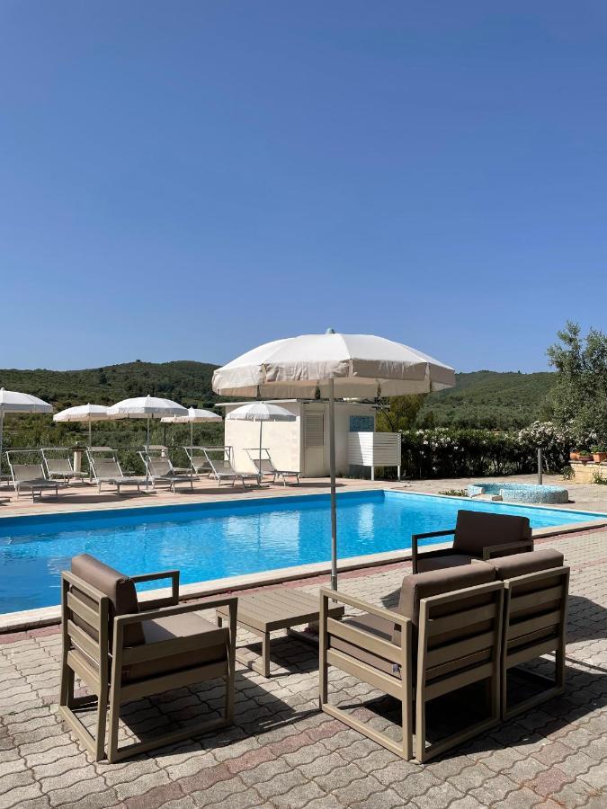 Residence San Luca 비에스테 외부 사진