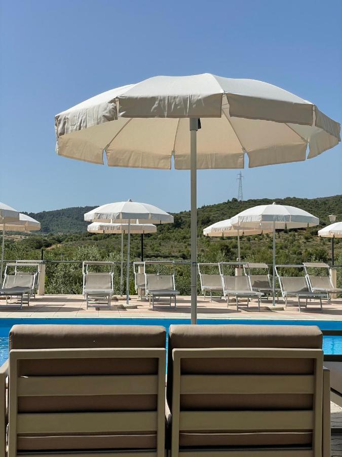 Residence San Luca 비에스테 외부 사진