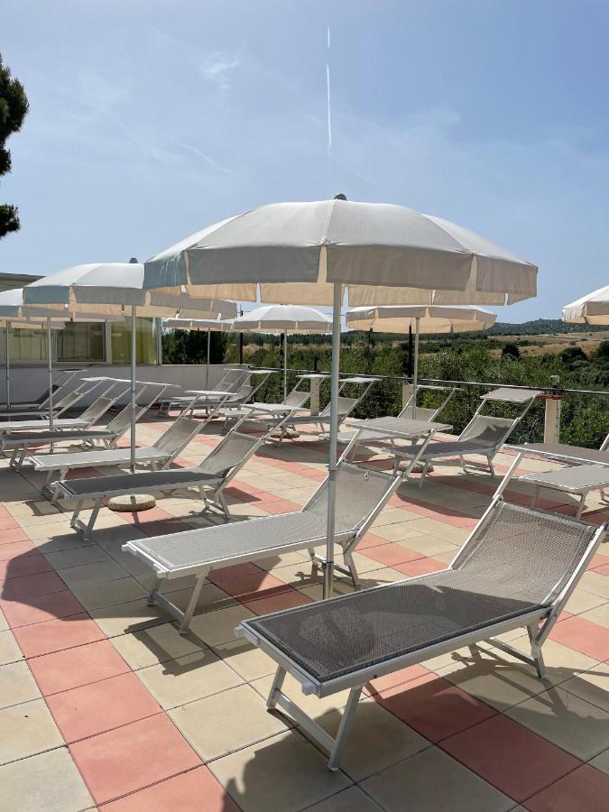 Residence San Luca 비에스테 외부 사진
