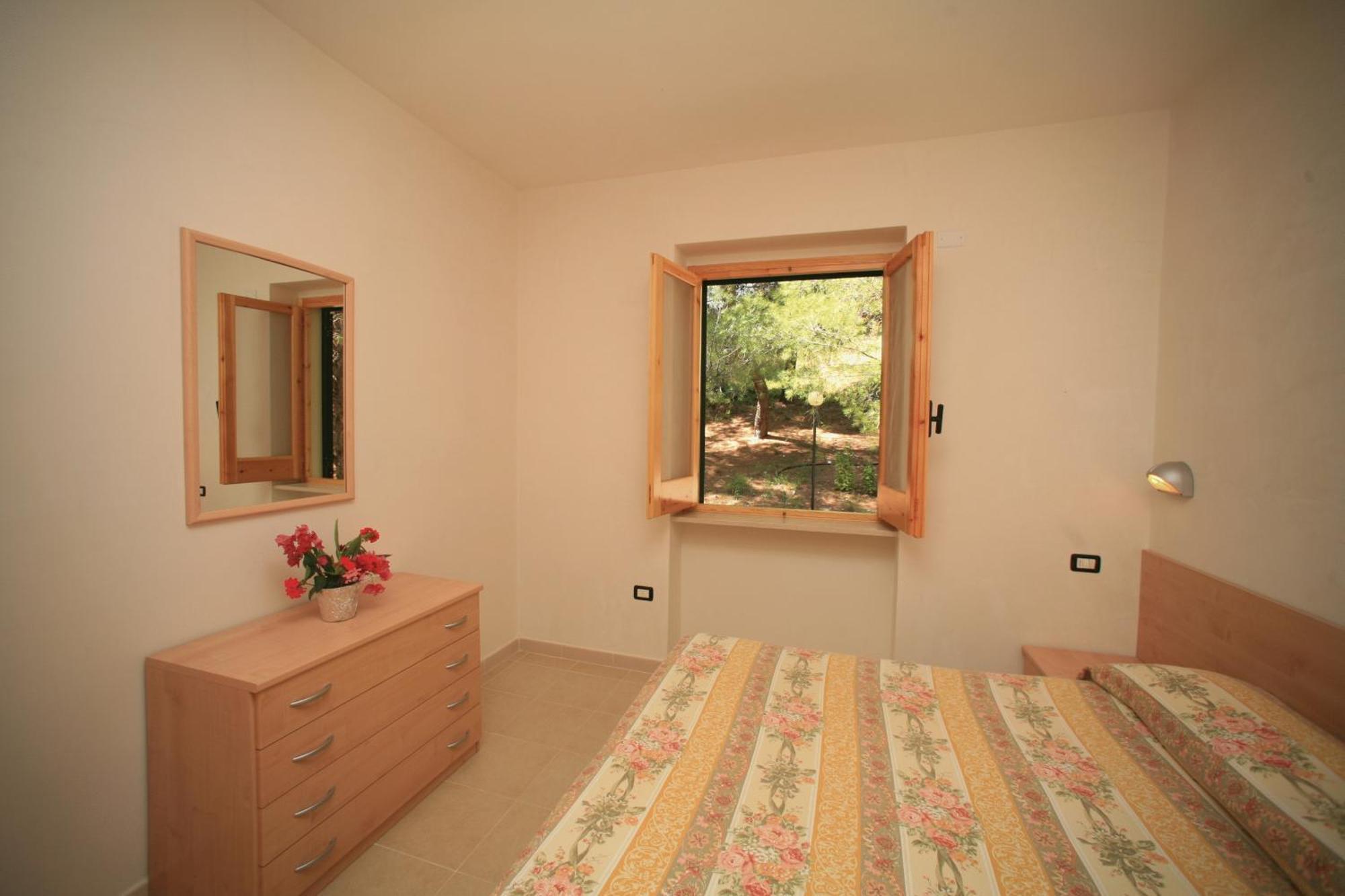 Residence San Luca 비에스테 외부 사진