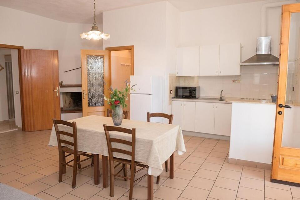 Residence San Luca 비에스테 외부 사진