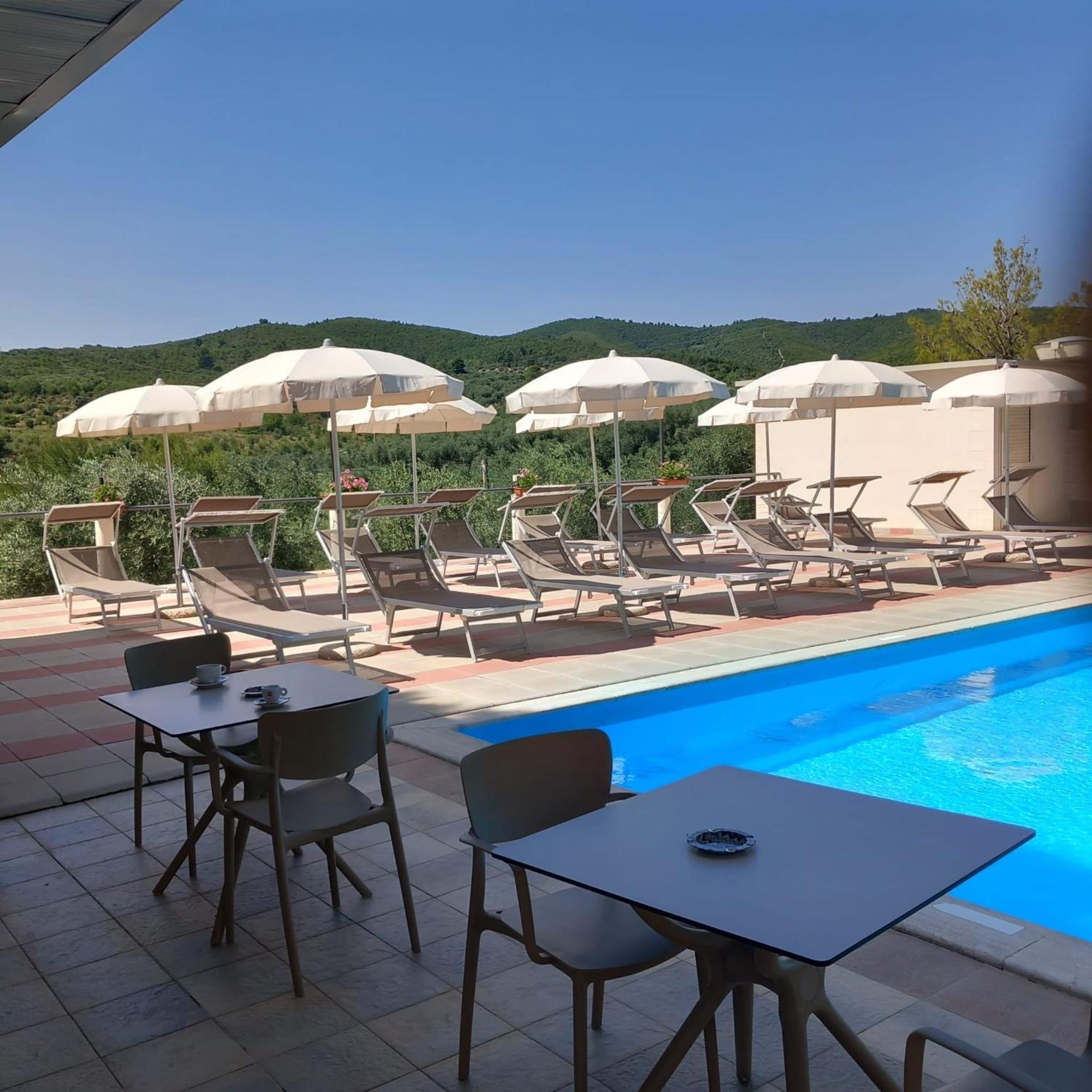 Residence San Luca 비에스테 외부 사진