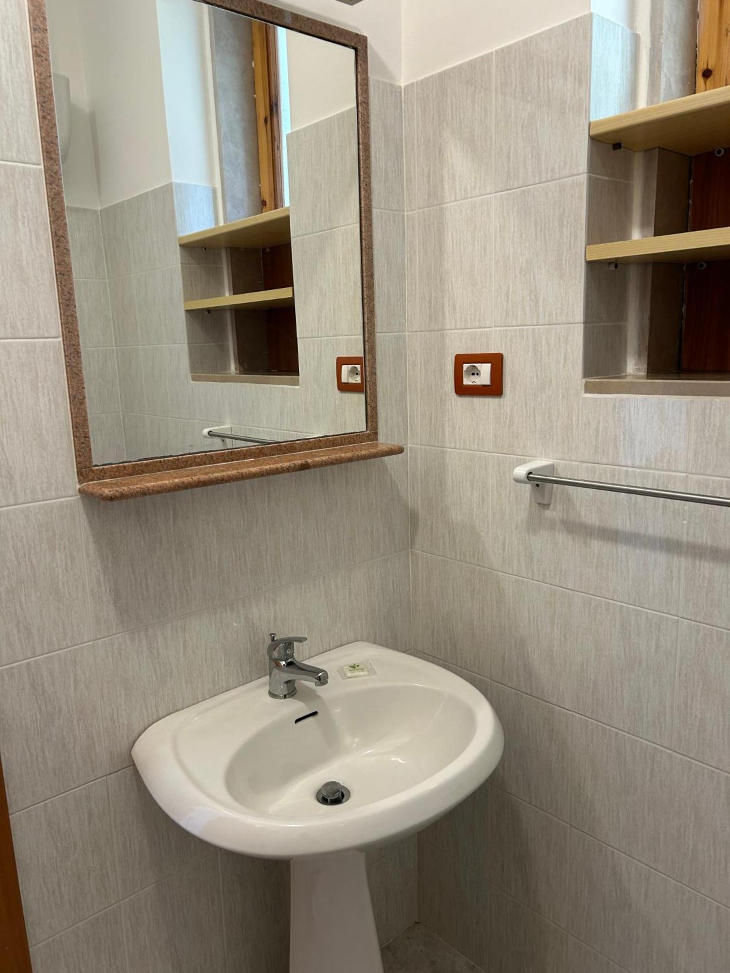 Residence San Luca 비에스테 외부 사진