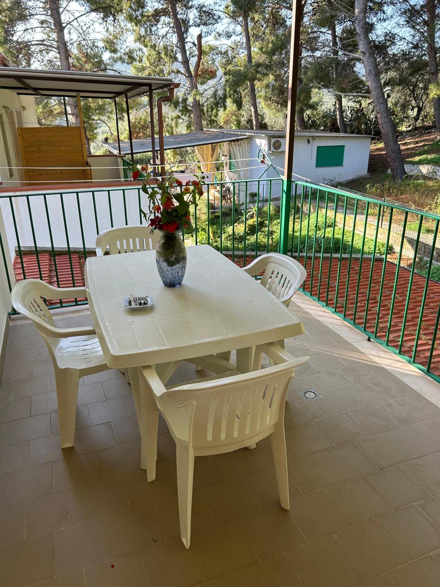 Residence San Luca 비에스테 외부 사진