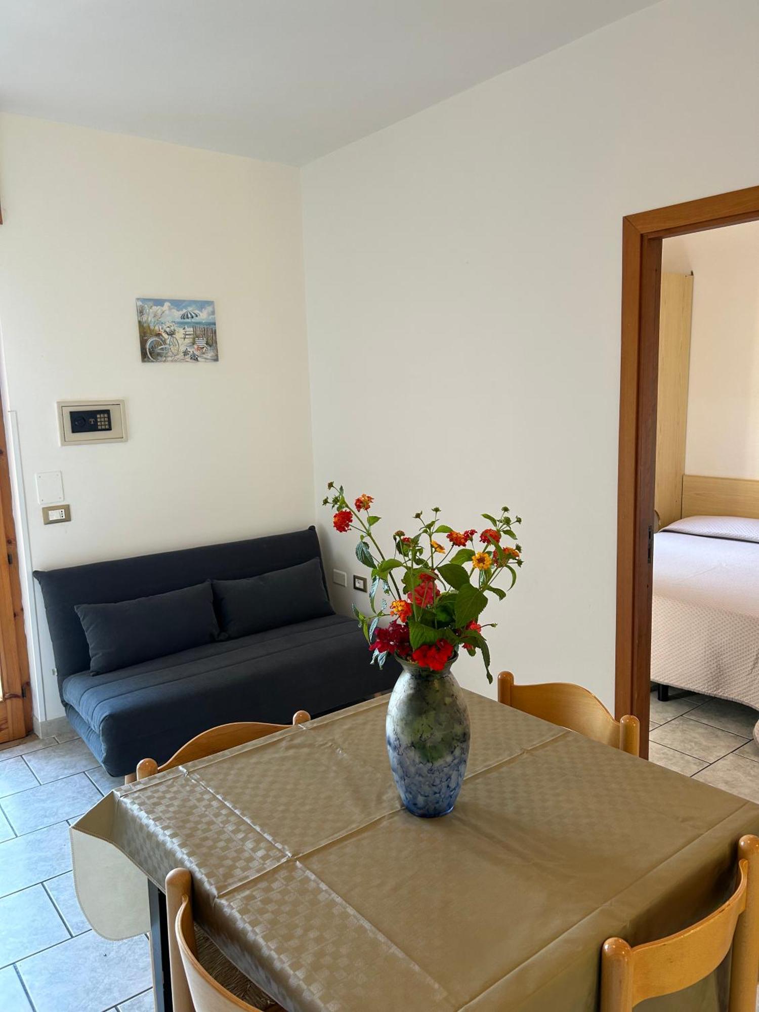 Residence San Luca 비에스테 외부 사진