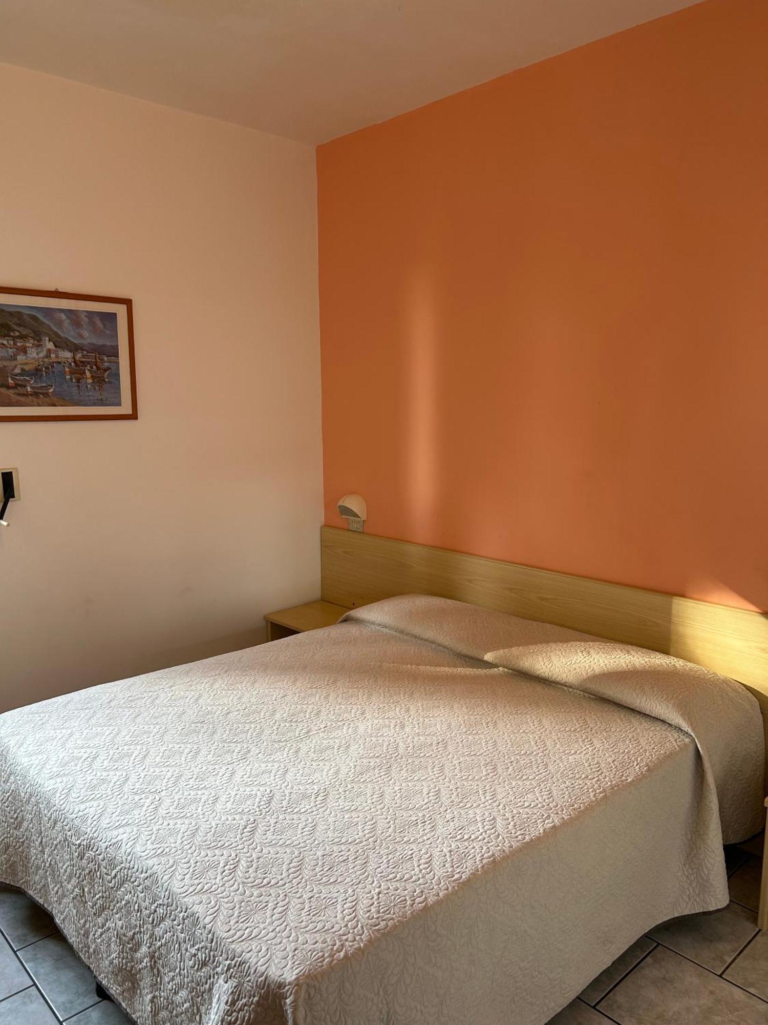 Residence San Luca 비에스테 외부 사진
