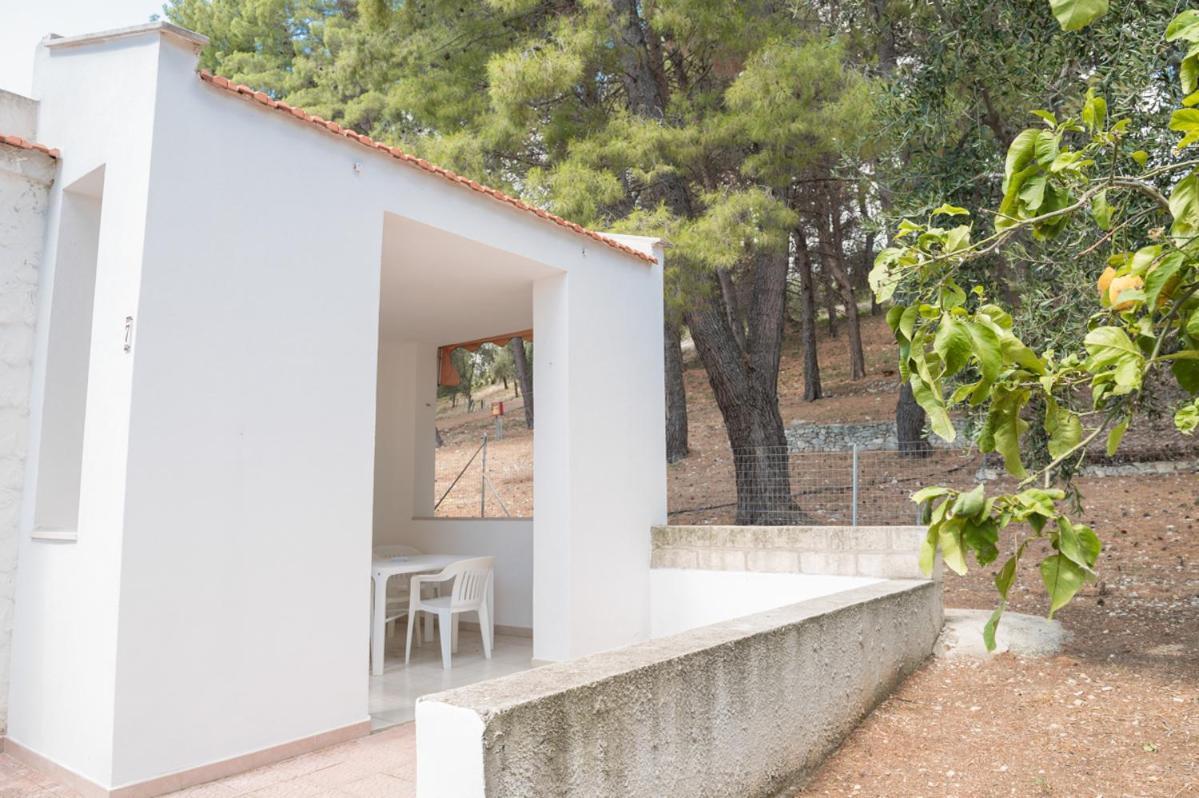 Residence San Luca 비에스테 외부 사진