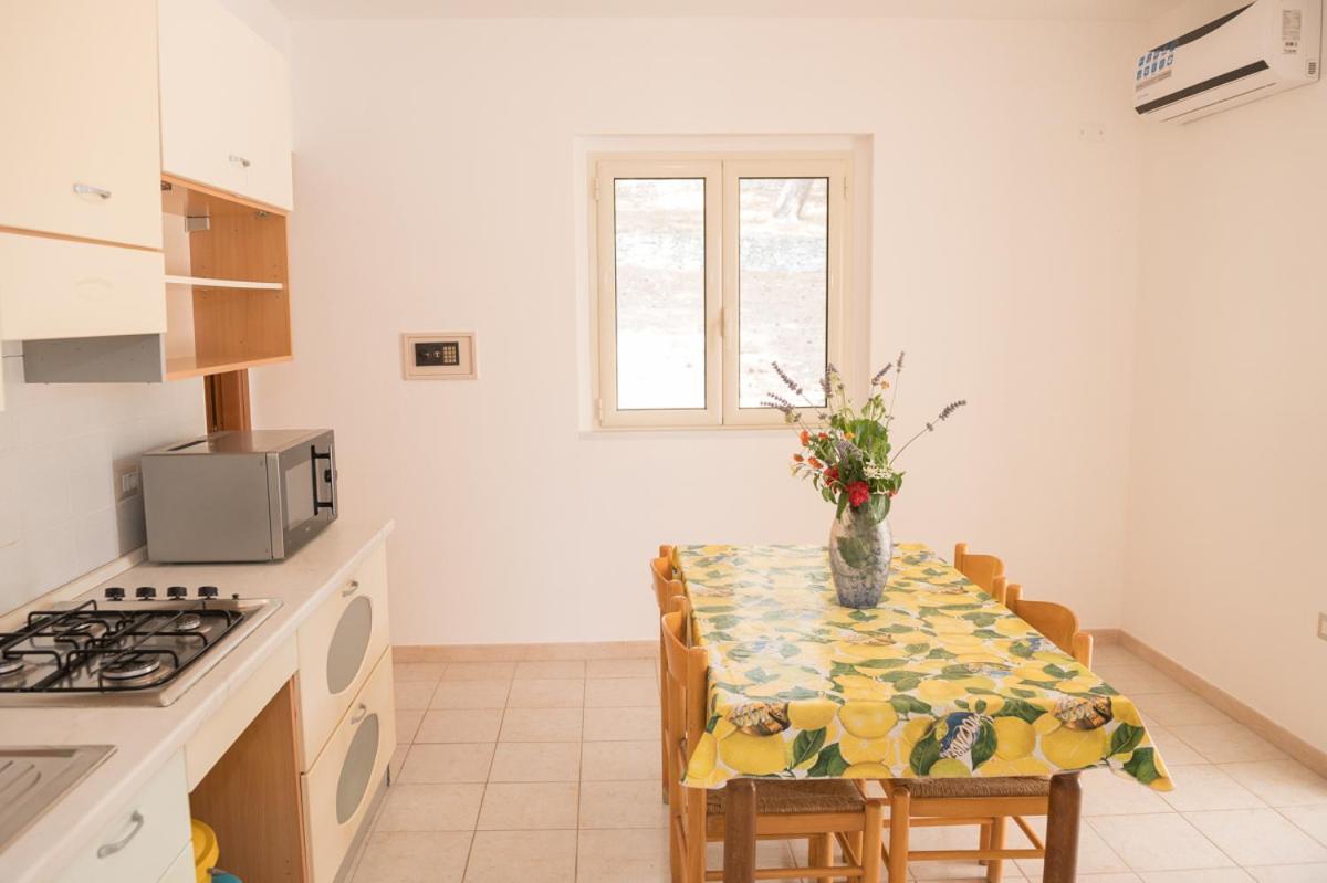 Residence San Luca 비에스테 외부 사진