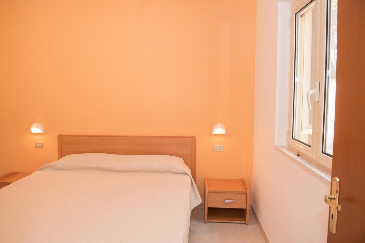Residence San Luca 비에스테 외부 사진
