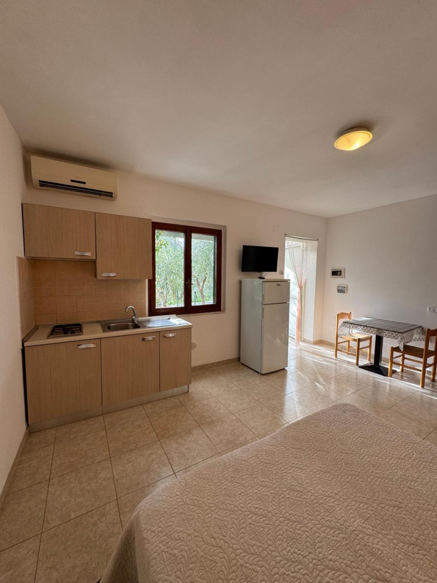 Residence San Luca 비에스테 외부 사진
