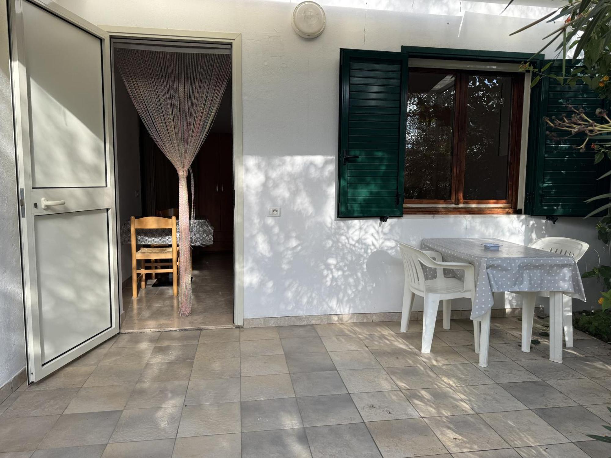 Residence San Luca 비에스테 외부 사진