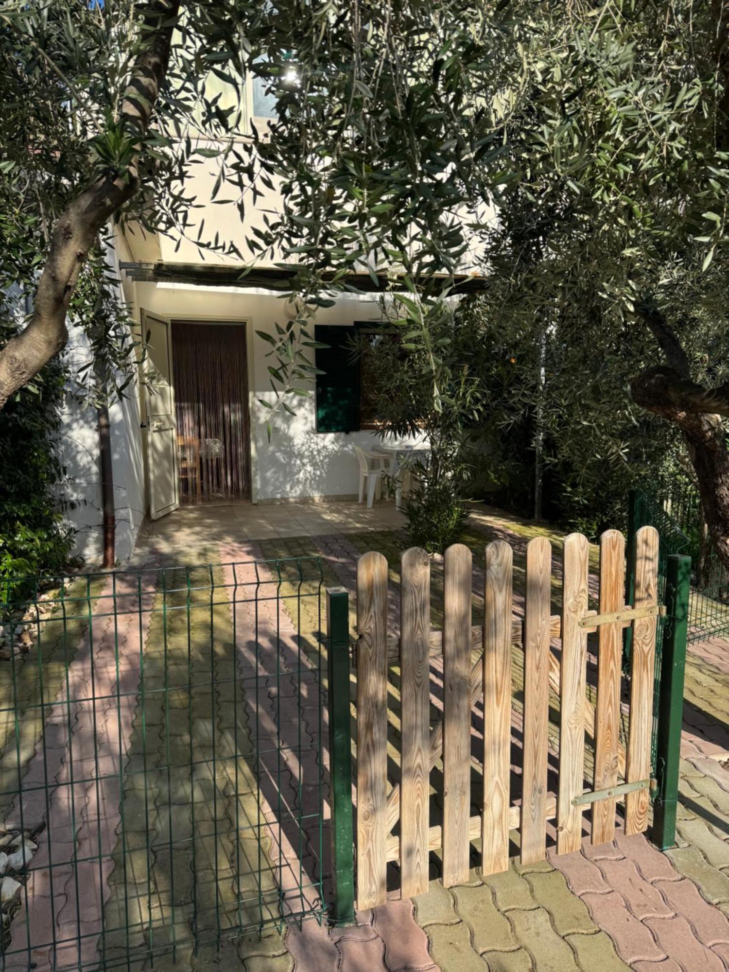Residence San Luca 비에스테 외부 사진