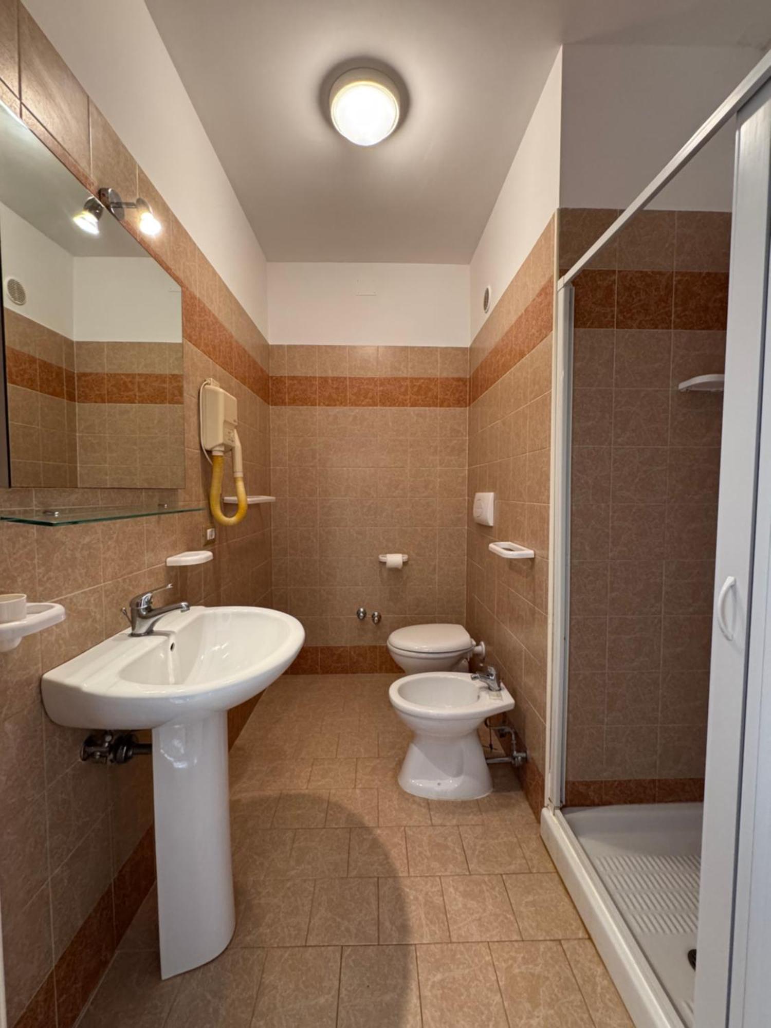 Residence San Luca 비에스테 외부 사진