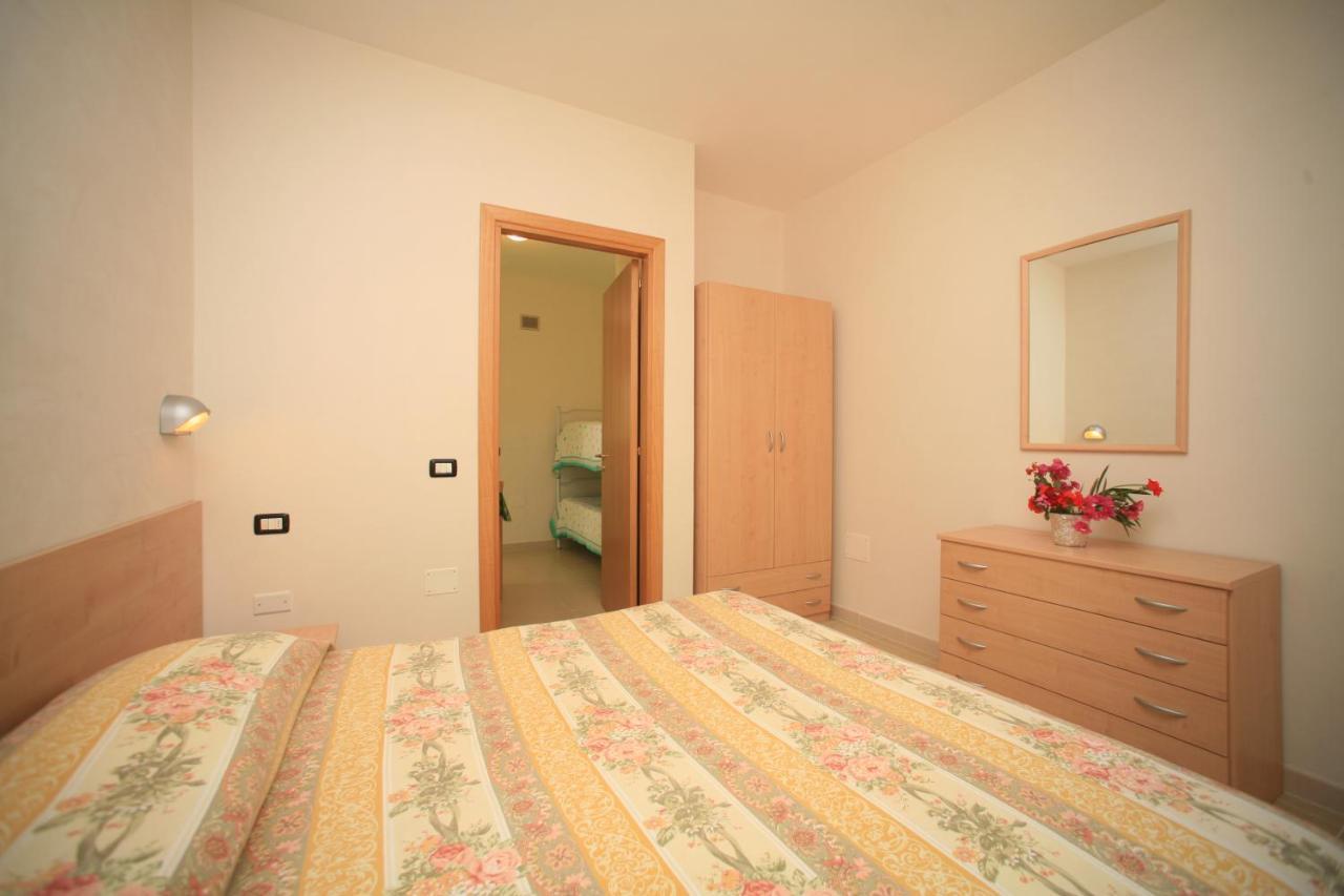 Residence San Luca 비에스테 외부 사진