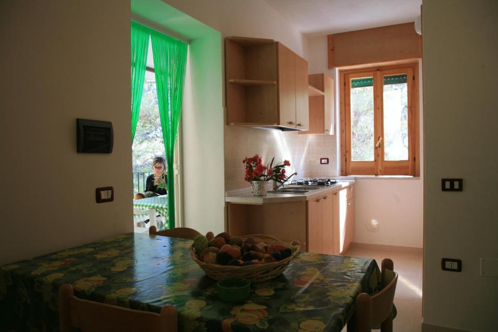 Residence San Luca 비에스테 외부 사진
